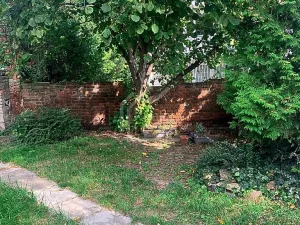 Pronájem bytu 1+1, Praha - Vokovice, Evropská, 36 m2