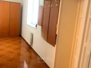 Pronájem rodinného domu, Praha - Ruzyně, Na Jivinách, 280 m2