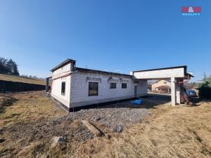 Prodej rodinného domu, Frýdek-Místek - Skalice, 133 m2
