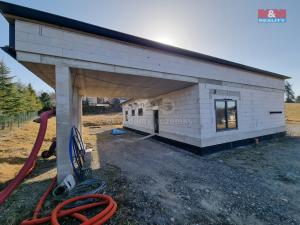 Prodej rodinného domu, Frýdek-Místek - Skalice, 133 m2