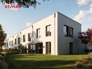 Prodej rodinného domu, Praha - Zbraslav, Na Baních, 137 m2