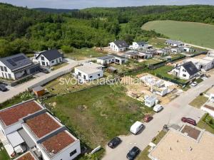 Prodej pozemku pro bydlení, Mokrá-Horákov, 802 m2