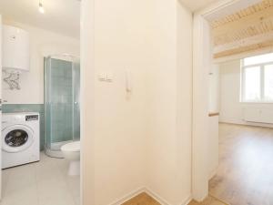 Pronájem bytu 1+kk, Ostrava, Palackého, 30 m2