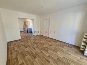 Pronájem bytu 2+1, Ostrava, Dvouletky, 56 m2