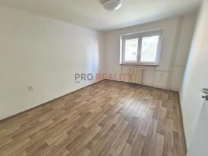 Pronájem bytu 2+1, Ostrava, Dvouletky, 56 m2