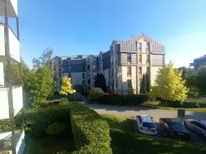 Prodej bytu 3+kk, Praha - Libeň, Podvinný mlýn, 87 m2