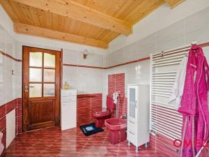 Prodej rodinného domu, Zlonice, 72 m2