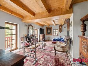 Prodej rodinného domu, Zlonice, 72 m2