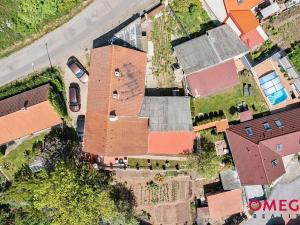 Prodej rodinného domu, Zlonice, 72 m2