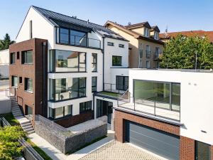Pronájem bytu 2+kk, Praha - Zličín, Na Radosti, 60 m2