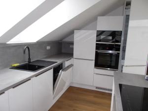 Pronájem bytu 4+kk, Vyškov, Kašíkova, 110 m2
