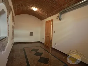 Pronájem kanceláře, Praha - Vysočany, Jandova, 66 m2