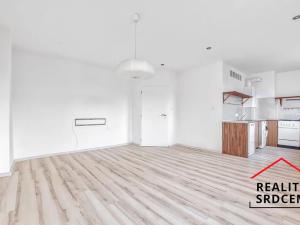 Pronájem bytu 2+kk, Frýdek-Místek, Pavlíkova, 49 m2