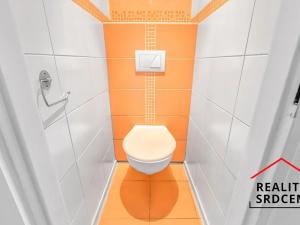 Pronájem bytu 2+kk, Frýdek-Místek, Pavlíkova, 49 m2