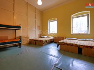 Prodej ubytování, Šternberk - Dalov, 798 m2