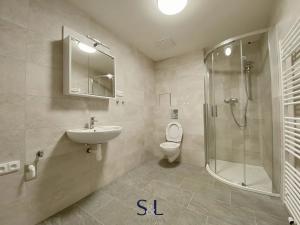 Pronájem bytu 1+kk, Nový Bor, Skalická, 33 m2