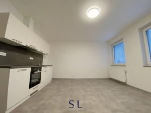 Pronájem bytu 1+kk, Nový Bor, Skalická, 33 m2