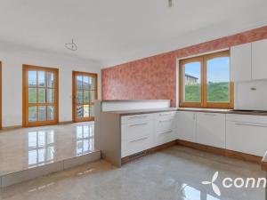Prodej rodinného domu, Žatec - Bezděkov, 697 m2