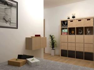 Prodej bytu 2+1, Praha - Strašnice, Jevanská, 70 m2