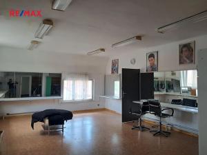 Pronájem kanceláře, Praha - Libuš, Libušská, 270 m2