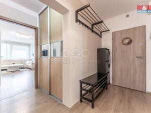 Prodej bytu 3+kk, Praha - Prosek, Prosecká, 68 m2