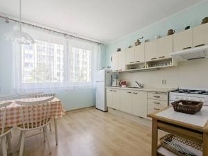Prodej bytu 4+1, Praha - Modřany, Levského, 93 m2