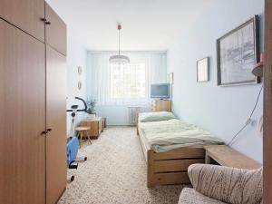 Prodej bytu 4+1, Praha - Modřany, Levského, 93 m2