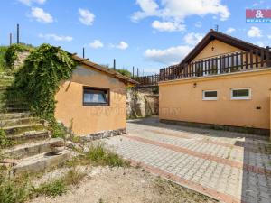 Prodej rodinného domu, Knovíz, 65 m2