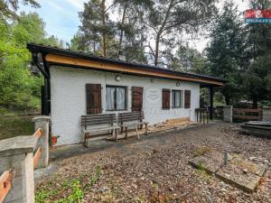 Prodej chaty, Stříbro - Butov, 60 m2