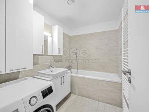 Prodej bytu 3+kk, Praha - Dolní Počernice, Černodolská, 64 m2