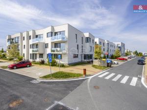 Prodej bytu 3+kk, Praha - Dolní Počernice, Černodolská, 64 m2