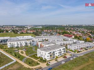 Prodej bytu 3+kk, Praha - Dolní Počernice, Černodolská, 64 m2