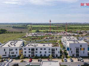 Prodej bytu 3+kk, Praha - Dolní Počernice, Černodolská, 64 m2