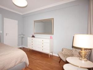 Prodej bytu 4+kk, Praha - Vokovice, Irská, 140 m2