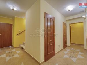 Prodej rodinného domu, Praha - Modřany, Vojtova, 328 m2