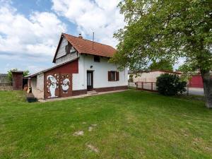 Prodej rodinného domu, Stračov, 39 m2