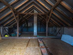 Prodej rodinného domu, Stračov, 39 m2