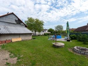 Prodej rodinného domu, Stračov, 39 m2