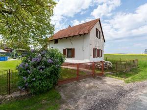 Prodej rodinného domu, Stračov, 39 m2