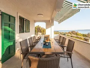 Prodej vily, Mandre, Chorvatsko, 163 m2