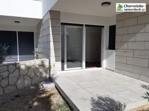 Prodej rodinného domu, Novalja, Chorvatsko, 110 m2