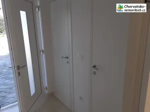 Prodej rodinného domu, Novalja, Chorvatsko, 110 m2