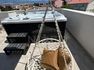 Prodej rodinného domu, Novalja, Chorvatsko, 117 m2