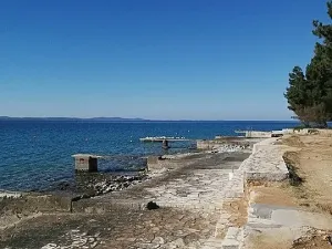 Prodej bytu 3+kk, Zadar, Chorvatsko, 61 m2