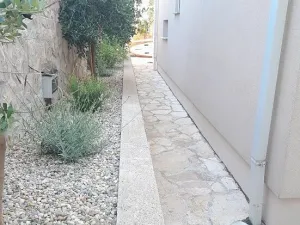 Prodej bytu 3+kk, Mandre, Chorvatsko, 50 m2