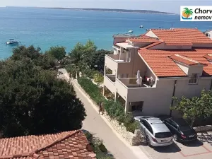 Prodej bytu 3+kk, Mandre, Chorvatsko, 50 m2