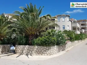 Prodej bytu 3+kk, Mandre, Chorvatsko, 50 m2