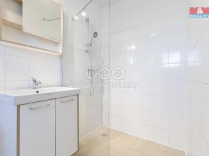 Pronájem bytu 2+kk, Ostrava - Michálkovice, Radniční, 50 m2