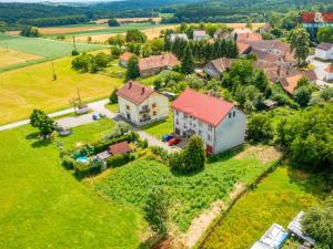 Prodej pozemku pro bydlení, Strunkovice nad Blanicí - Velký Bor, 959 m2