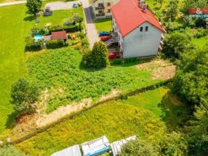 Prodej pozemku pro bydlení, Strunkovice nad Blanicí - Velký Bor, 959 m2